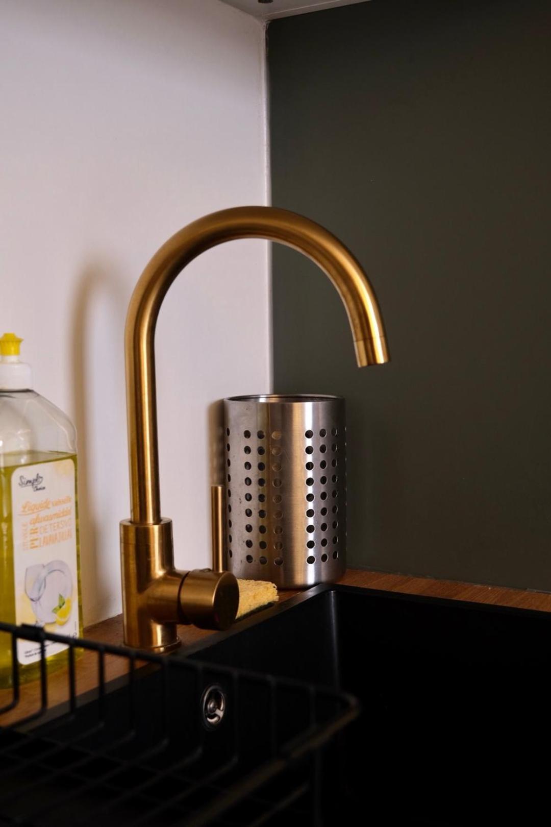 Cocon Moderne Compans Caffarelli - Metro, Charme & Confort 툴루즈 외부 사진