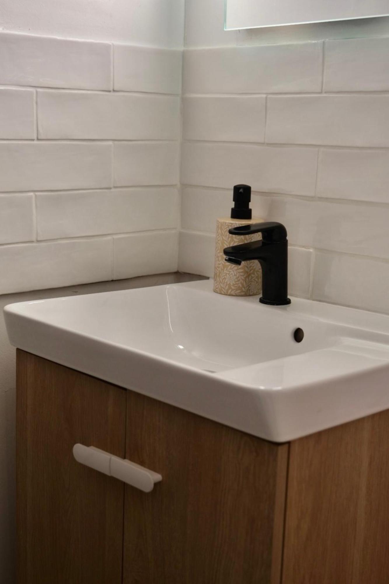 Cocon Moderne Compans Caffarelli - Metro, Charme & Confort 툴루즈 외부 사진